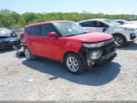 2021 Kia Soul