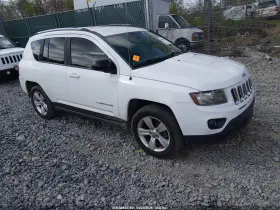 2014 Jeep Compass