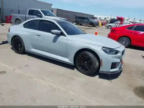 2026 BMW M2