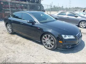2013 Audi A7
