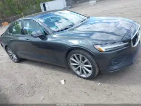 2021 Volvo S60