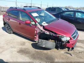 2013 Subaru XV Сrosstrek