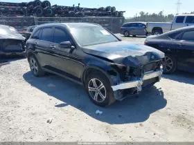 2019 Mercedes-Benz Glc 300