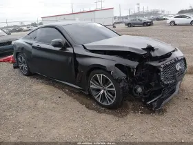 2022 Infiniti Q60
