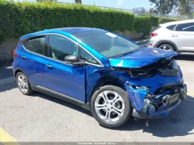 2020 Chevrolet Bolt EV