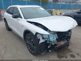 2024 Acura ZDX