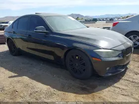2013 BMW 3 Series