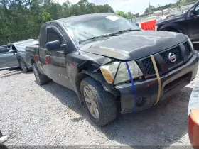2007 Nissan Titan