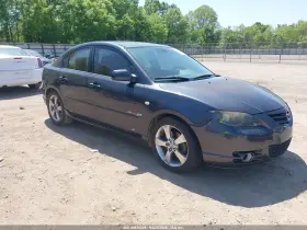 2005 Mazda 3