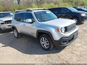 2015 Jeep Renegade