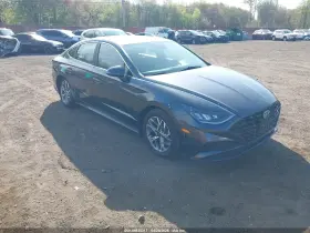 2021 Hyundai Sonata