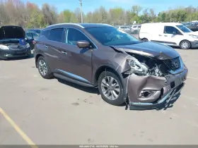 2016 Nissan Murano
