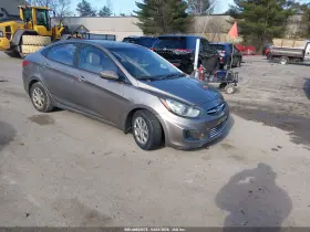 2013 Hyundai Accent