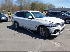 2020 BMW X3