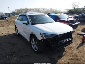 2019 Audi Q3