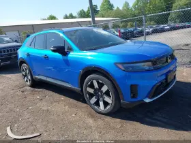 2024 Honda Prologue
