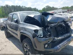 2018 Toyota Tacoma