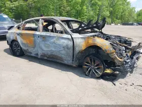 2019 Honda Accord Hybrid