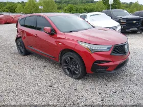 2021 Acura RDX