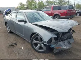 2012 Dodge Charger