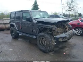 2019 Jeep Wrangler
