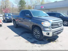2015 Toyota Tundra
