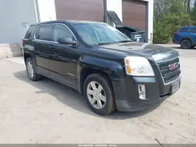 2013 GMC Terrain