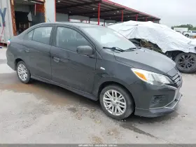 2021 Mitsubishi Mirage