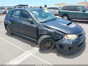 2013 Subaru Impreza