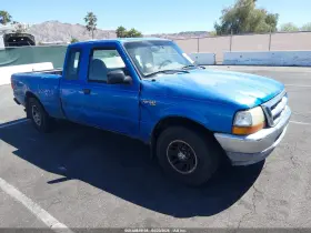 1999 Ford Ranger