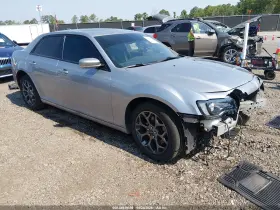 2015 Chrysler 300