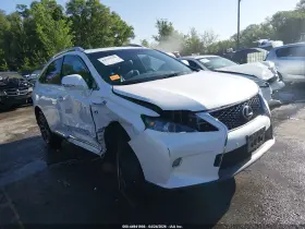 2013 Lexus RX