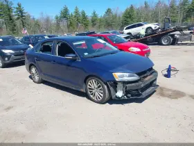 2011 Volkswagen Jetta