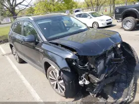 2024 Volkswagen Taos
