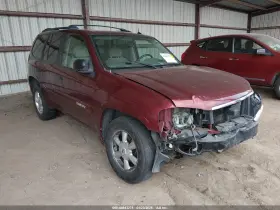 2005 GMC Envoy