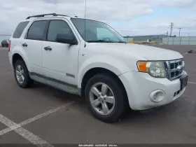 2008 Ford Escape