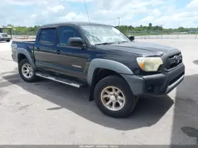 2012 Toyota Tacoma
