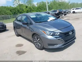 2024 Nissan Versa