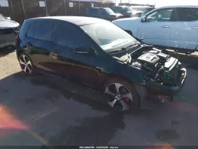 2015 Volkswagen Golf GTI