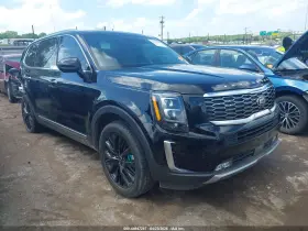 2020 Kia Telluride