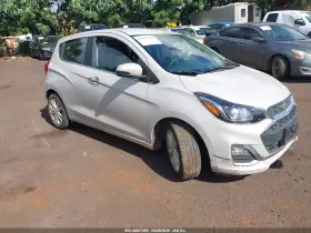 2021 Chevrolet Spark