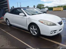 2008 Toyota Camry Solara