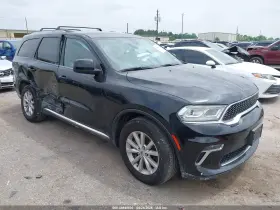 2022 Dodge Durango