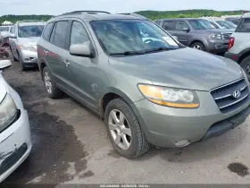 2009 Hyundai Santa Fe