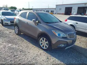 2014 Buick Encore