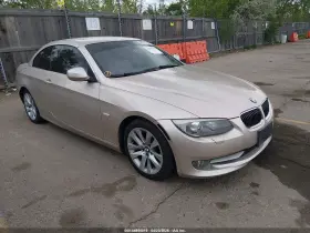 2013 BMW 3 Series