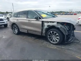 2021 Lincoln Aviator