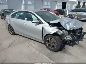 2020 Kia Forte
