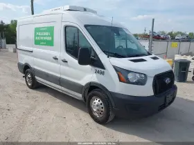 2023 Ford Transit-350