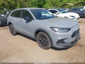 2024 Honda HR-V